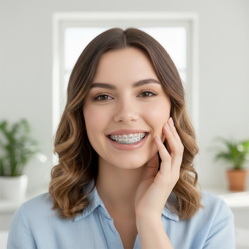 Плюсы и минусы элайнеров и брекетов