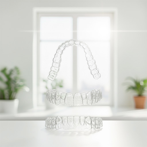 Элайнеры это