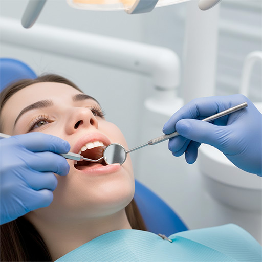 Консультация ортодонта Минск